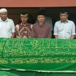 Mantan Bupati Simeulue Meninggal Dunia di Aceh Selatan
