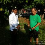 Pemkab Aceh Selatan Berhasil Sukseskan Program Ketahanan Pangan