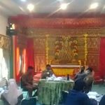 Aceh Selatan Zona Merah, Bupati Tgk Amran : Lawan Covid-19 Dengan Perkuat Ketahanan Pangan