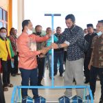 Bantuan Alat TTG Pemkab Aceh Selatan Ditolak Masyarakat