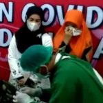 Pemkab Aceh Selatan Laksanakan Vaksin Covid-19