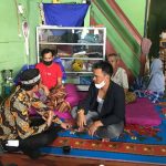 TKI Sakit Keras di Malaysia Telah Tiba di Aceh Selatan