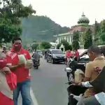 Peringati HUT ke-13, Paguyuban SRC Negeri Pala Aceh Selatan Bagi – Bagi Takjil