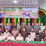 Dua Komisi Irigasi Aceh Selatan Dipilih Secara Aklamasi, Rima Eved : Semoga Kinerja Irigasi Aceh Selatan Semakin Baik