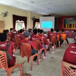 Tutup Kegiatan Pelatihan dan Rehabilitasi NAPZA di Kecamatan Kluet Selatan Ini Pesan Camat