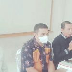 Anggota DPRA Tampung Aspirasi Kepala SLTA Sederajat di Aceh Selatan