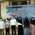 Forum Anak Kabupaten Aceh Selatan Periode 2021-2023 Dikukuhkan