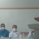 BNNK Aceh Selatan Gandeng Media Berantas Peredaran Narkoba