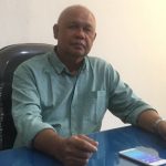 Saidinur Yusuf Klarifikasi Pernyataan FKKGD Terkait Dukungan Darmansyah Terhadap Nova Iriansyah
