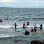 Boat Pancing Karam di Aceh Selatan, Semua Penumpang Selamat
