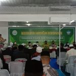 MPU Aceh Selatan Buka Muzakarah Masalah Keagamaan Dengan Thema Dinamika Politik dan Perkembangan Pemahaman Islam Di Aceh