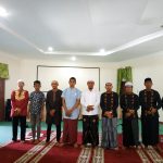 MMR Aceh Selatan Gelar Doa Bersama Mengenang 17 Tahun Tsunami