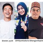Seniman, Selebgram, Hingga Atlet Nasional Warnai Demokrat Aceh