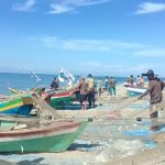 Nelayan Pesisir Di Aceh Selatan Keluhkan Minimnya Pemberdayaan Nelayan BBM Bersubsidi