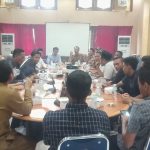 Kecewa Terhadap BKSDA, Warga dan Forum Keuchik Bakongan Timur Datangi DPRK Aceh Selatan