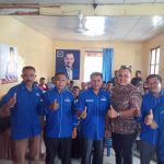 DPC  Partai Demokrat Aceh Selatan Gelar Konsolidasi dengan DPAC 