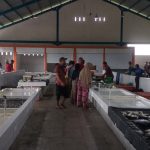 Disdagperinkop dan UKM Aceh Selatan Relokasi Pedagang Pasar Tradisional ke Pasar Baru 