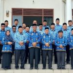 Pemkab Aceh Selatan Mengikuti Upacara Hari Kesaktian Pancasila Secara Virtual