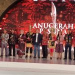 Aceh Selatan Raih Dua Juara Pertama dari Dua Nominasi API Award 2022