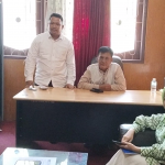 DPRK Aceh Selatan Pilih 5 Calon Tetap dan 3 Calon Cadangan Anggota Baitul Mal