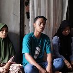 Meninggal Dunia di Malaysia, Almarhum Zulbaidi Meninggalkan Satu Istri dan Dua Anak
