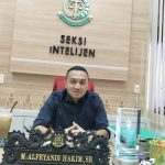Kejari Aceh Selatan Tindaklanjuti Ambruknya Saluran Irigasi di Meukek