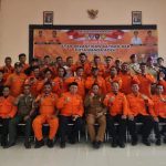 Pengurus Satgas SAR Kota Banda Aceh Periode 2023-2027 Dilantik