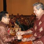 Benarkan Pertemuan Cak Imin, SBY, dan AHY, Demokrat: Halal Bihalal dan Bahas Isu Kebangsaan