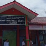 PuKAT Aceh dan For-PAS Apresiasi Pemkab Aceh Selatan Usulkan Relokasi Rutan Kelas II B Tapaktuan