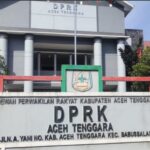 Kinerja Anggota DPRK Agara Dinilai Bobrok, Sejak 2019-2023 Tidak Sekalipun Menerbitkan Qanun Daerah