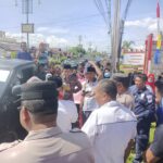 Oknum Kepdes Terindikasi Korupsi DD, Ratusan Masyarakat Pinding Demo Kajari Aceh Tenggara