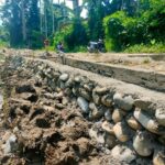 DPD LSM PENJARA Minta Balai Wilayah Sungai Sumut I Menghentikan Pengerjaan Proyek P3-TGAI Agara