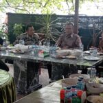 Pemkab Aceh Selatan Temu Ramah Bersama Diskominfo Aceh