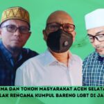 Rencana Kumpul Bareng LGBT Di Jakarta, Pimpinan Pesantren Darussa’adah Kota Fajar Kecam Dan Tolak