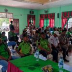 Hadiri Muswil Aceh Selatan, Ini Pesan Ketua RAPI Aceh