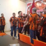 Muscab Pemuda Pancasila Bahagia Maha kembali Pimpin Majelis Pimpinan Cabang (MPC) Kota Subulussalam