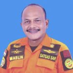 Seorang Warga Sultan Daulat Hilang Saat Mancing di Sungai Babah Luhung