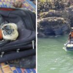 Tim SAR Temukan Tas Korban Dihari Kedua Pencarian di Sungai Sultan Daulat Subulussalam