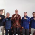 Tindaklanjuti Arahan Kemendagri Terkait Dampak Elnino Terhadap Inflasi, Sekda Aceh Selatan Lakukan Pertemuan Dengan BMKG Aceh
