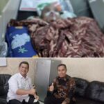 Dinas Sosial Aceh Selatan Lakukan Penanganan Terhadap Penderita Infeksi Saraf Otak