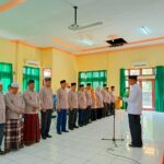 Pengurus Forum Kerukunan Umat Beragama (FKUB) Kabupaten Aceh Selatan Periode 2023-2026 Di Lantik Oleh Pj. Bupati Aceh Selatan
