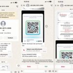 Waspada Modus Baru Penipuan Online QR, Sejumlah Pejabat Aceh Di Sasar