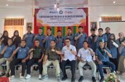 Dispora Aceh Selatan Gelar Penguatan Kepemimpinan Organisasi Kepemudaan