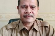 Diva Samudera Putera, SE, MM di Tunjuk Sebagai Plt Sekda Aceh Selatan Menggantikan Dr. Masrizal, S.E, M.Si