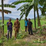 PUPR Aceh Selatan Normalisasi Saluran Irigasi Alurmas
