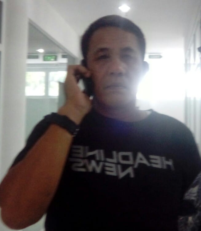 Baru Beberapa Bulan Menjabat Bupati Definitif, Kinerja Tgk. Amran Mulai Disorot