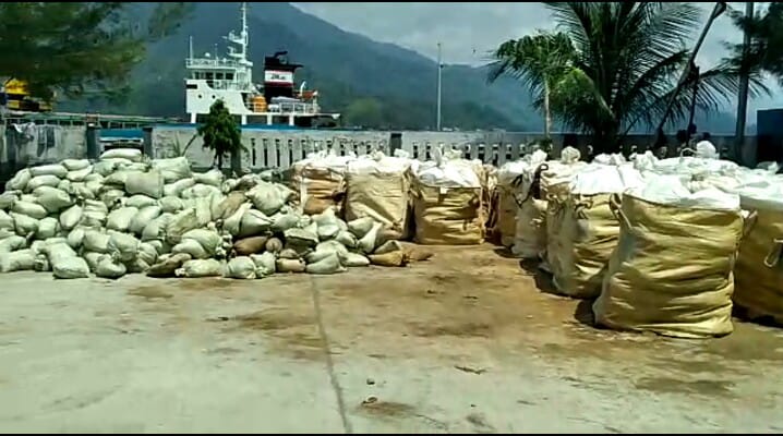 YARA Minta Polda Aceh Tangkap Penimbun Limbah Tambang Emas Ilegal di Aceh Selatan