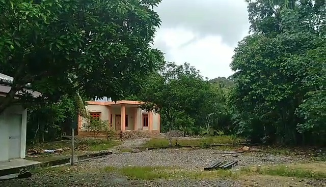 Proyek Asrama Dayah di Aceh Selatan Diduga Dibangun di Dayah Tidak Aktif