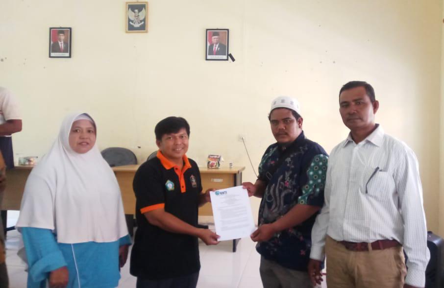 DPD KNTI Aceh Selatan akan Lakukan Survey Terhadap Nelayan