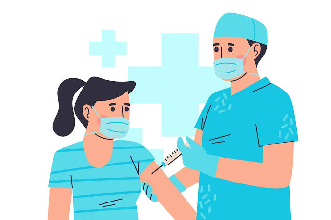 Alami KIPI Pasca Vaksin, Seorang Wartawan di Aceh Selatan Lumpuh